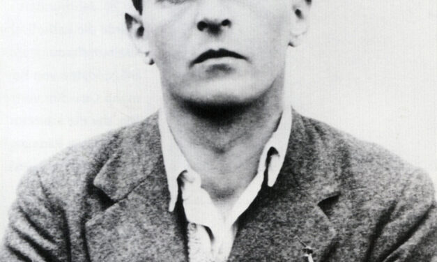 Il 29 aprile del 1951 moriva a Cambridge, Ludwig Josef Johann Wittgenstein