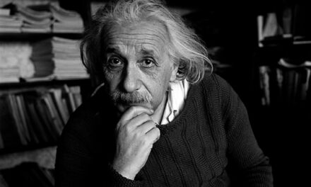 Il 18 aprile del 1955 moriva a Princeton, Albert Einstein