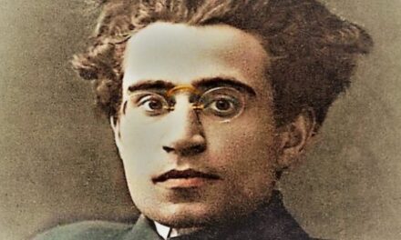 Il 27 aprile del 1937 moriva a Roma, Antonio Gramsci