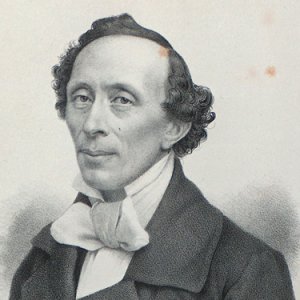 il 2 Aprile 1805 nasceva Hans Christian Andersen