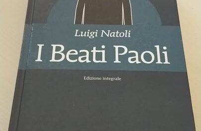 I Beati Paoli di Luigi Natoli