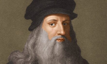 Il 2 maggio del 1519 moriva a Amboise, Leonardo di ser Piero da Vinci