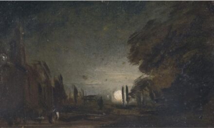 La poesia del giorno: Notte di Anne Brontë