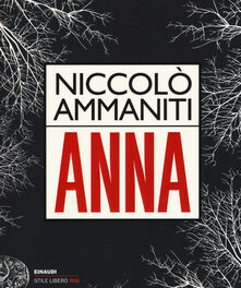 Anna di Niccolò Ammaniti