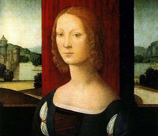 Il 28 maggio del 1509 moriva a Firenze, Caterina Sforza.