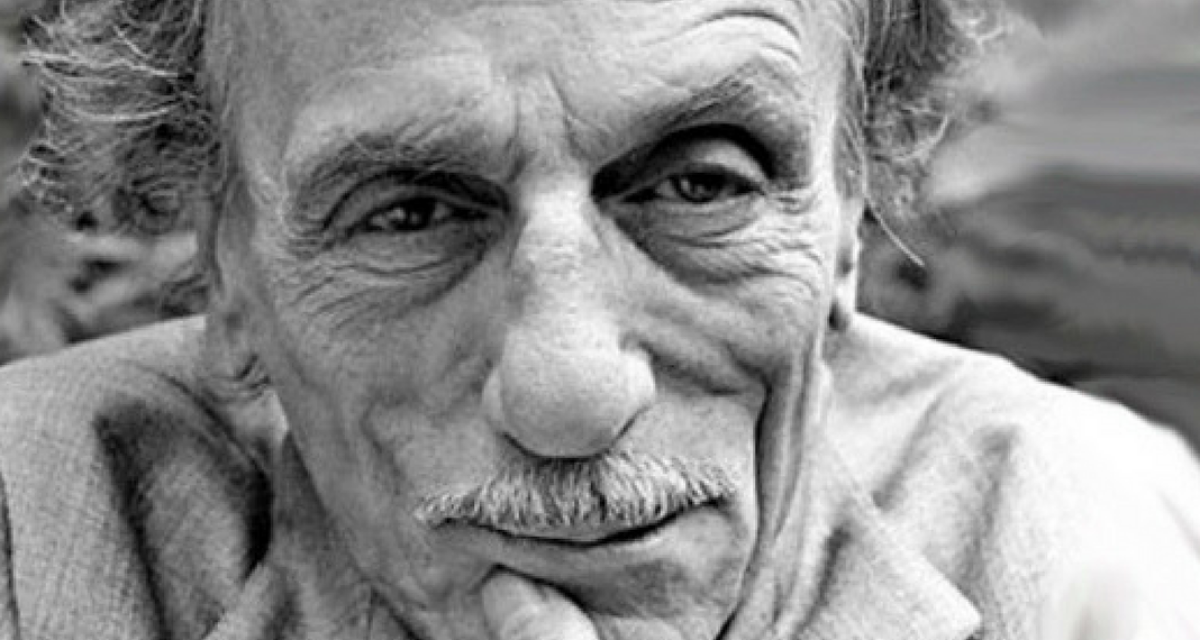 La poesia del giorno: ‘A vita di Eduardo De Filippo