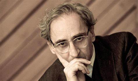 La poesia del giorno: La stagione dell’amore di Franco Battiato