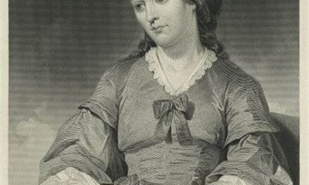 Il 23 o 25 maggio del 1810 nasceva a Cambridge, Margaret Fuller.