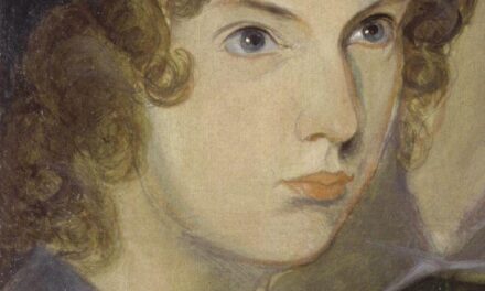 Il 28 maggio del 1849 moriva a Scarborough, Anne Brontë