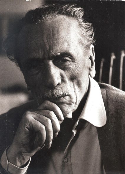 Il 24 maggio del 1900 nasceva a Napoli, Eduardo De Filippo