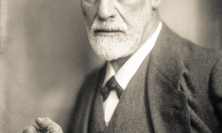 Il 6 maggio del 1856 nasceva a Freiberg, Sigmund Freud