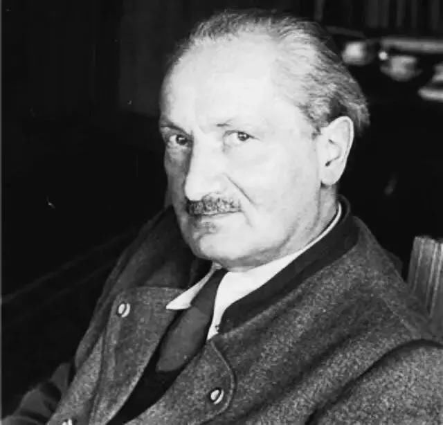 Il 26 maggio del 1976 moriva a Friburgo in Brisgovia, Martin Heidegger