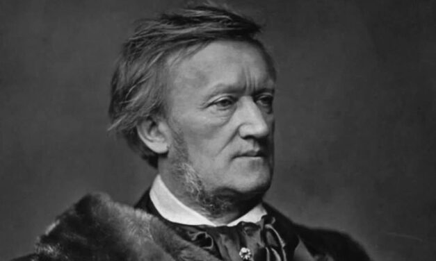 Il 22-23 maggio del 1813 nasceva a Lipsia, Richard Wagner