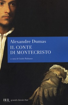 Il conte di Montecristo  di Alexandre Dumas