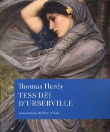 Tess dei D’Urberville  di Thomas Hardy
