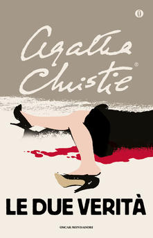 Le due verità di  Agatha Christie