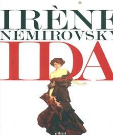 Ida di Irene Némirovsky
