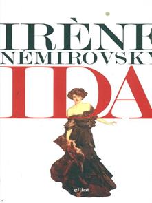 Ida di Irene Némirovsky