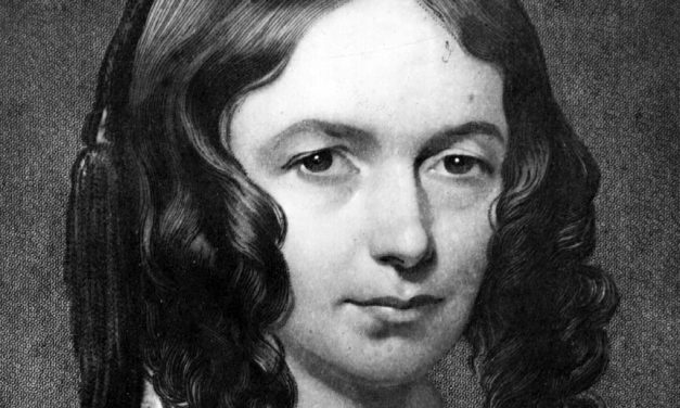 Il 29 giugno del 1861 moriva a Firenze, Elizabeth Barrett Browning