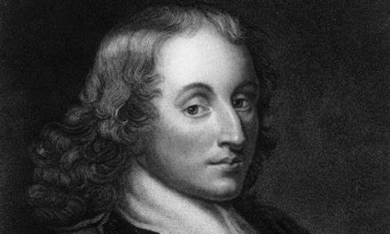 Il 10 giugno del 1623 nasceva a Clermont-Ferrand, Blaise Pascal.
