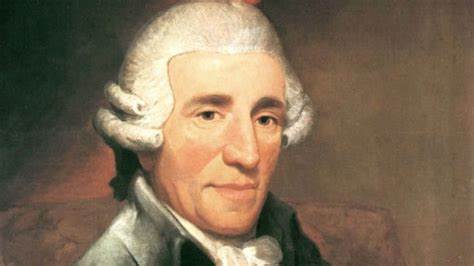 Il 31 maggio o il 1º giugno del 1809 moriva a Vienna, Franz Joseph Haydn