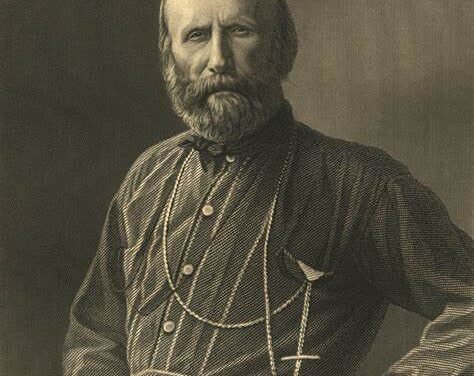 Il 2 giugno del 1882 moriva a La Maddalena, Giuseppe Garibaldi