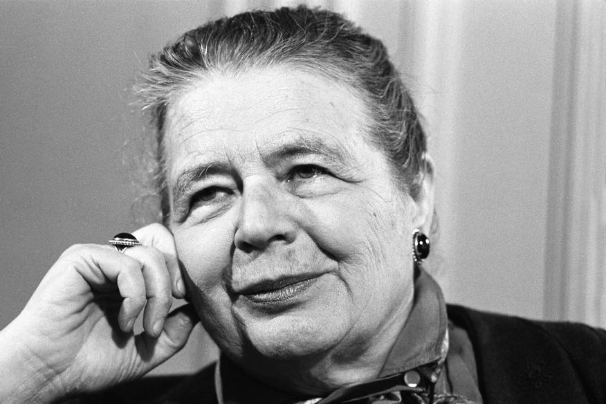 L’8 giugno del 1903 nasceva a Bruxelles,  Marguerite Yourcenar