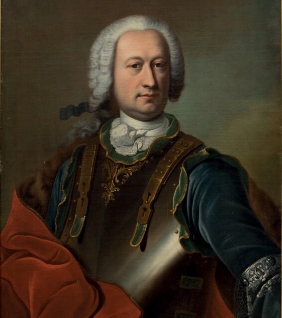 Il 2 giugno del 1740 nasceva a Parigi, Il Marchese De Sade