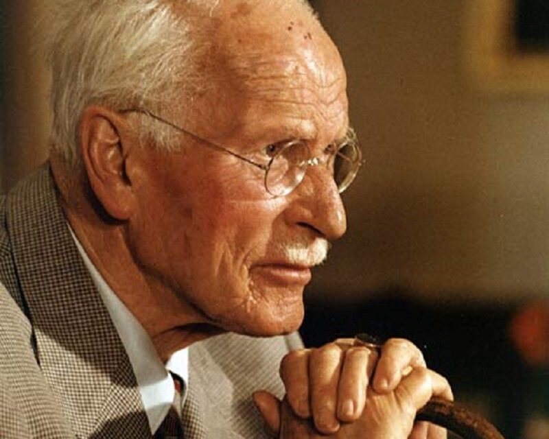 Il 6 giugno del 1961 moriva a Küsnacht, Carl Gustav Jung