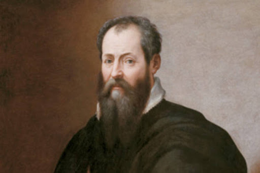 Il 27 giugno del 1574 moriva a Firenze, Giorgio Vasari