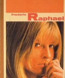 Darling di  Frederic Raphael