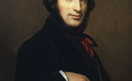 Il 17 luglio del 1817 nasceva a Feodosija, Ivan Konstantinovič Ajvazovskij