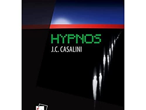 “Hypnos” di J.C.Casalini