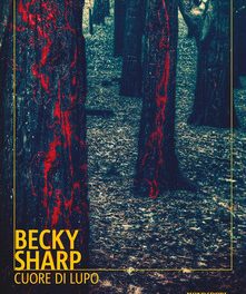 Cuore di lupo di  Becky Sharp