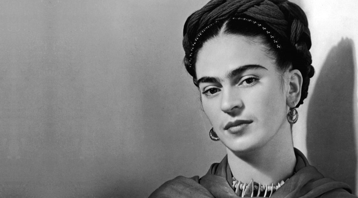 Il 6 luglio del 1907 nasceva a Coyoacán, Frida Kahlo