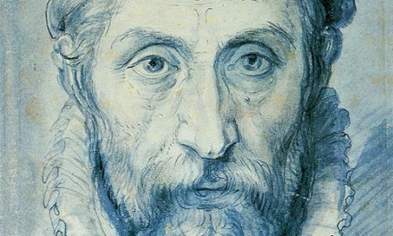 l’11 luglio del 1593 moriva a Milano, Giuseppe Arcimboldo.