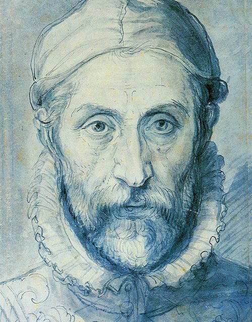 l’11 luglio del 1593 moriva a Milano, Giuseppe Arcimboldo.