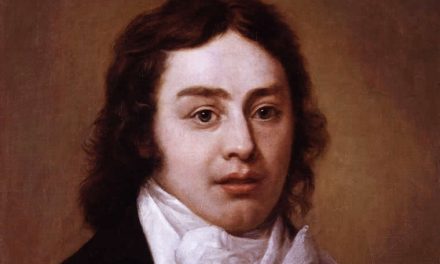 Il 25 luglio del 1834 moriva a  Highgate, Samuel Taylor Coleridge