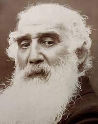 Il 10 luglio del 1830 nasceva a Charlotte Amalie, Jacob Abraham Camille Pissarro