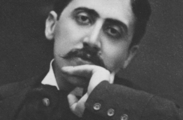 Il 10 luglio del 1871 nasceva a Parigi, Marcel Proust
