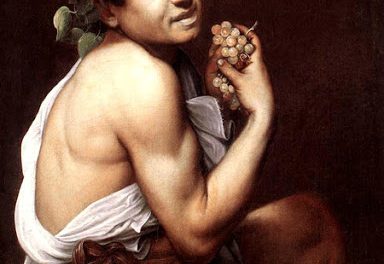 Il 18 luglio del 1610 moriva a Porto Ercole, Caravaggio