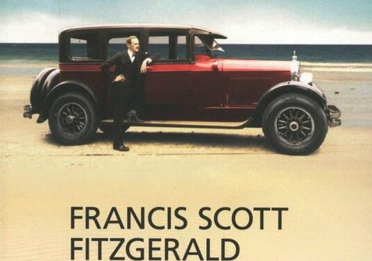 Il grande Gatsby  di Francis Scott Fitzgerald