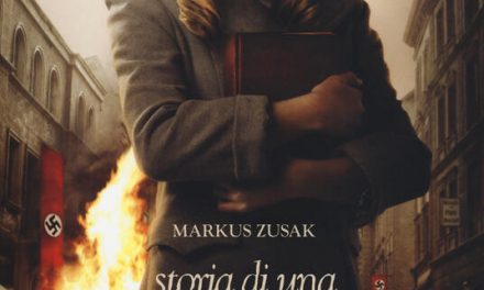 Storia di una ladra di libri  di Markus Zusak