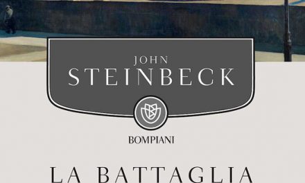 La battaglia di John Steinbeck