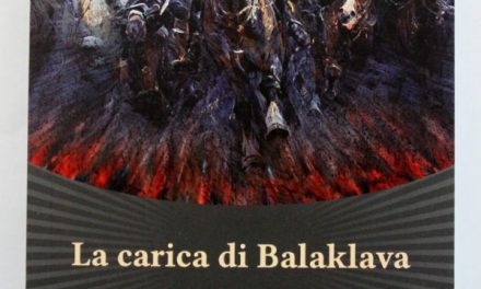 La Carica di Balaklava di Daniele Cellamare