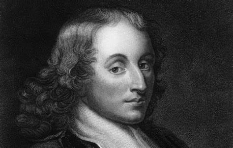 Il 19 agosto del 1662 moriva a Parigi, Blaise Pascal