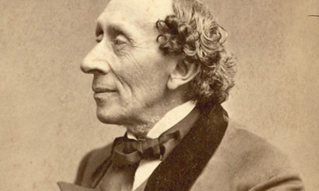 Il 4 agosto del 1875 moriva a Copenaghen, Hans Christian Andersen
