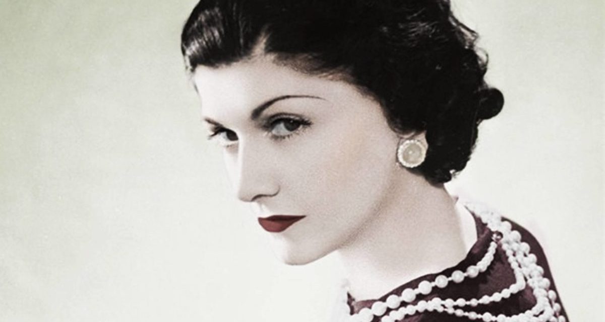 Il 19 agosto del 1883 nasceva a Saumur, Coco Chanel