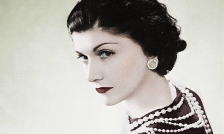 Il 19 agosto del 1883 nasceva a Saumur, Coco Chanel