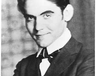 Il 19 agosto del 1936 moriva a  Víznar, Federico García Lorca